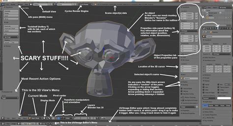 The ultimate guide to get up to speed with blender 2.80. Blender tutorial - Lieblings TV Shows