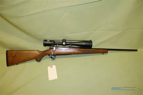 Ruger M77 Mark Ii 6mm For Sale At 998953968