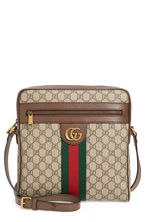 Gucci Ophidia Medium Messenger Bag The Art Of Mike Mignola