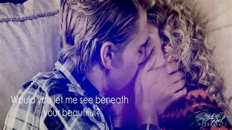 💛 Season 2 Carrie And Sebastian Beneath Your Beautiful 💛 Youtube