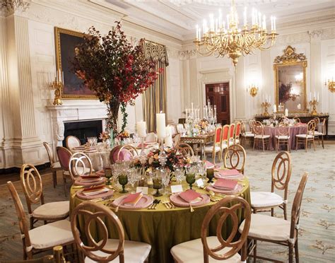 Obama brought policy and joy, parties and concerts, easter egg hunts and talent shows— and everything in between. A Look Inside the Obamas' Final State Dinner | White house ...