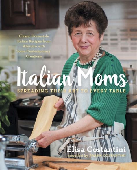 Italian Moms Cookingwww Italianmomscooking Com