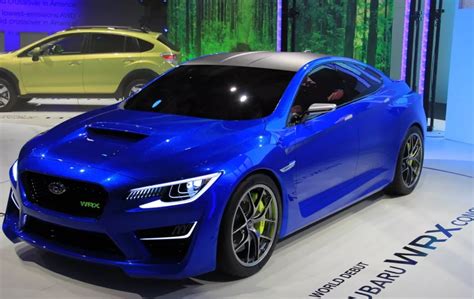 If you desire a greater sense of luxury, step up to. Subaru WRX 2020 Model Review And Feature | 2020SubaruCars.com