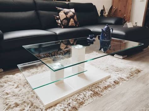 The lack coffee table from ikea is one of the most affordable options you'll find, and its simple design can be incorporated into just about any decor style. STAGE COFFEE TABLE , Coffee Tables , Living Rooms ...
