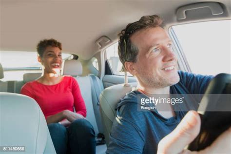 Uber Passenger Photos And Premium High Res Pictures Getty Images