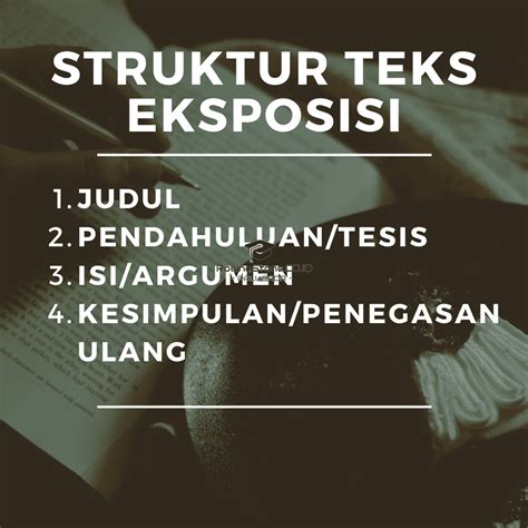 Affandi melukiskan kebun cengkeh tersebut dengan apik. Contoh Teks Eksposisi Kesehatan Brainly - pulp