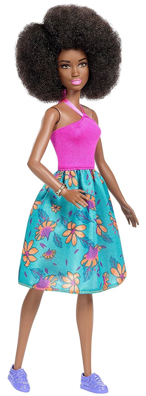 Saya pribadi, setiap melihat deretan tanggal merah sangat tergiur untuk segera cuti dan melakukan liburan. Ken Doll: Barbie Fashionistas & DreamCamper 2017