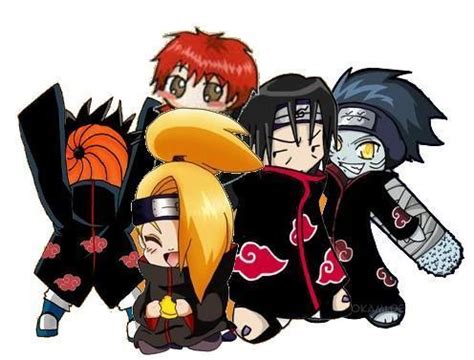 Otaku e Otome: Chibis kawai
