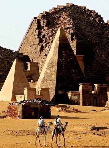 25 Photos To Remind You How Beautiful Sudan Is Égypte Art égyptien