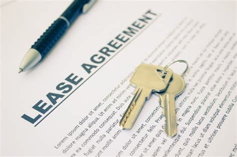 Questions To Ask Before Signing Your New Lease OhMyApartment