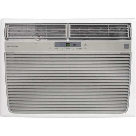 Frigidaire 1050 Sq Ft Window Air Conditioner 230 Volt 18000 Btu