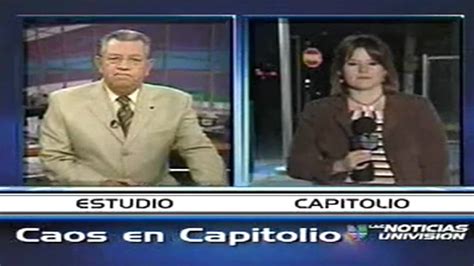 Este 6 de enero, simpatizantes de donald trump irrumpieron en el capitolio de estados unidos en rechazo a la elección de joe biden como presidente. Motín En el Capitolio de Puerto Rico - Lo Que Se Trato de ...