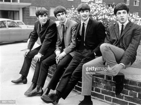 The Beatles 1963 Photos And Premium High Res Pictures Getty Images