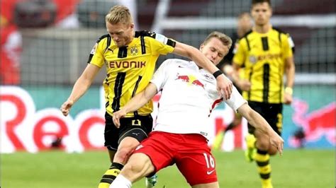 Wenn nagelsmann will, dass ich ihn im nachhinein nicht so ganz schlecht ausstehen kann, versaut er. Borussia Dortmund Vs Rb Leipzig Tips