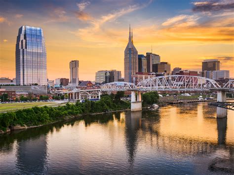 20 Best Things To Do In Nashville Right Now