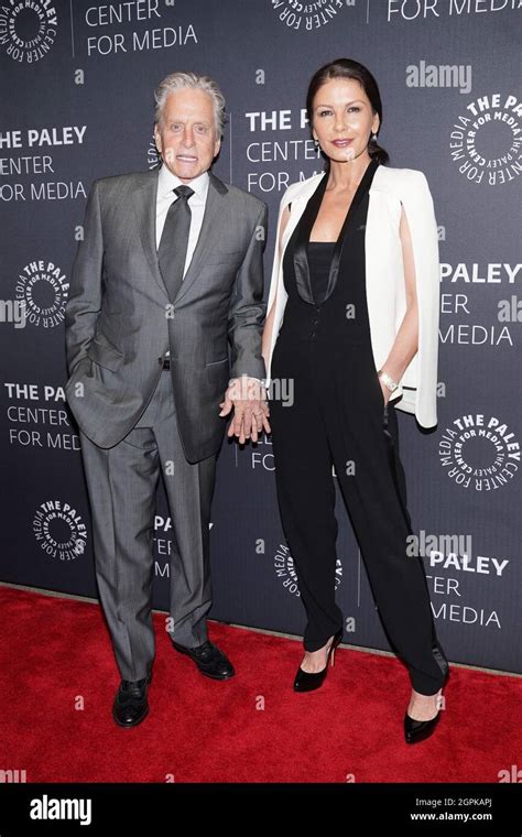 New York Ny 20190912 A Paley Honors Luncheon Celebrating Michael