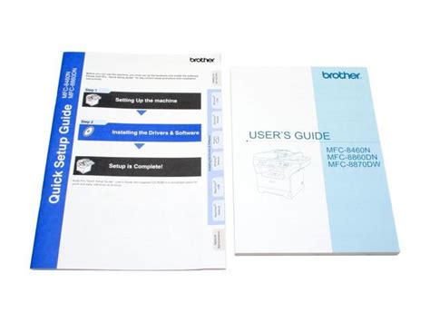 Tested to iso standards, they are the have been designed to work seamlessly with your brother printer. Brother Mfc-8460N Printer Drivers Of Windows 7 : Brother Mfc 8460n Scanner Treiber Kostenlos ...