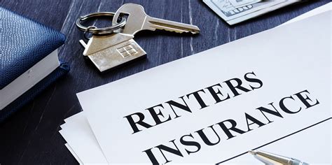 The Benefits Of Renters Insurance Property Square