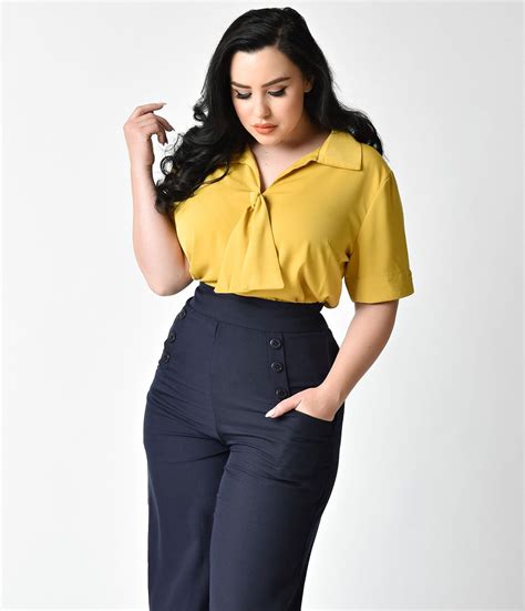 1940s Plus Size Fashion Style Advice From 1940s To Today Fashion