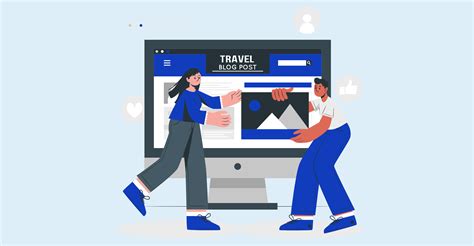 How to Start a Successful Travel Blog and Make Money Doing It