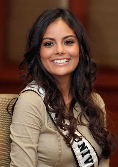Fileximena Navarrete Miss Universe 2010 Wikipedia