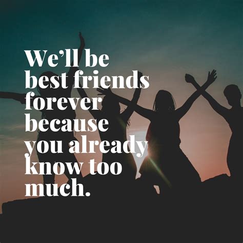 Best Funny Quotes About Friendship Top Hilarious Funny Friendship