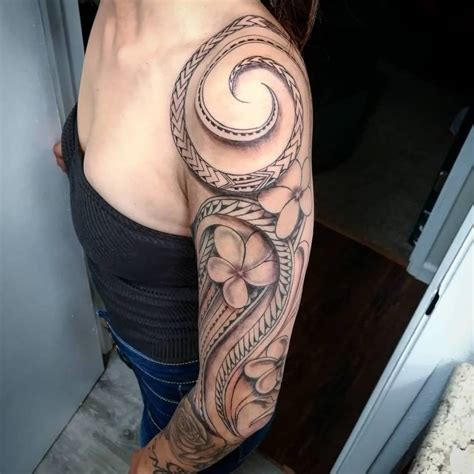 Top Best Tribal Tattoos Ideas For Women Inspiration Guide