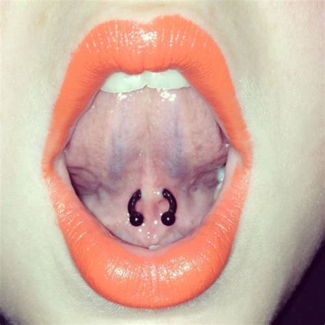 Pin By Trenchfoot On Piercings Web Piercing Mouth Piercings Piercing