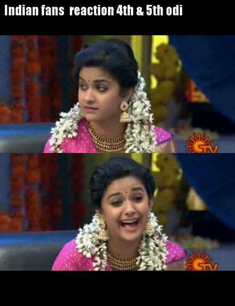 Pin By Premnath Pk On Keerthy Suresh Comedy Memes Book Memes Comedy Scenes