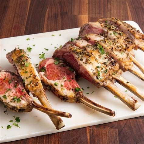 Whether roasted, seared, or grilled, our best lamb chops and leg of lamb recipes prove that there are so many ways to make lamb for supper, on easter or otherwise. 15+ Best Lamb Chop Recipes - How to Cook Lamb Chops