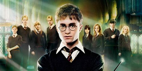 Harry Potter Et L Ordre Du Phenix - Harry Potter et l'Ordre du Phoenix, un film à voir et à revoir