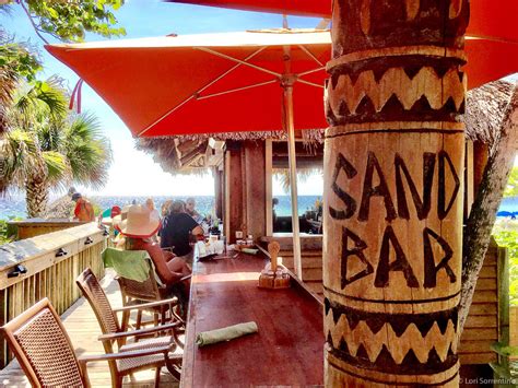 Top Tropical Beach Bars In Naples Fl Naples Florida Travel Guide