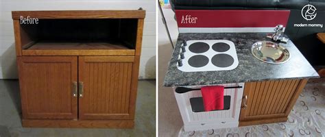 Check spelling or type a new query. Modern Mommy: DIY Play Kitchen