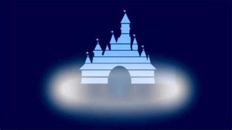 Walt Disney Intro Animation Personalized Youtube