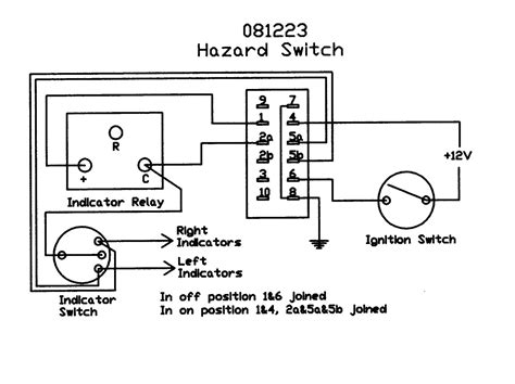 3 Position Toggle Switch Wiring Diagram Reference Wiring Diagram For