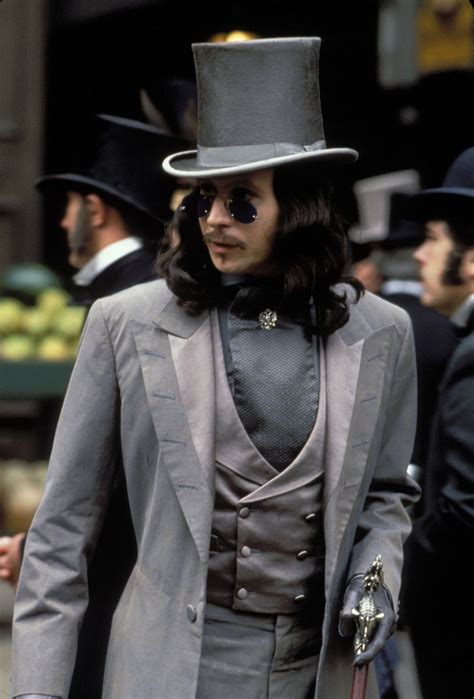 Gary Oldman As Dracula 1992 Roldschoolcool