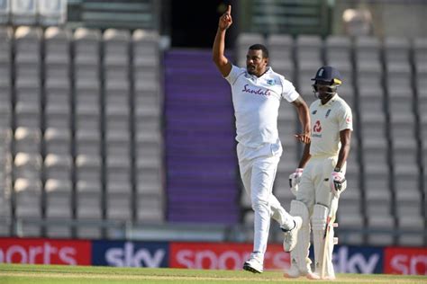 England vs india is played at trent bridge, nottingham. LIVE Cricket Score England vs West Indies 1st Test, Day 5 ...