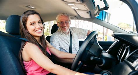 Balmain Driving Lessons And Driving Instructors Learning To Drive In