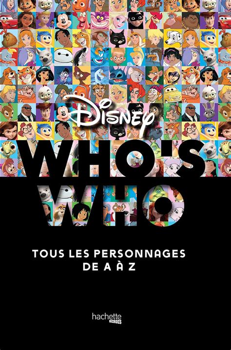 13,405,514 likes · 1,479,082 talking about this · 125,862 were here. Who's Who : la bible des Personnages Disney | Disneyphile