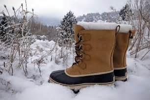 Best Snow Boots Reviewed And Rated In 2018 Nicershoes