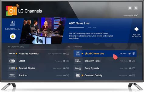 Live with kelly and ryan. XUMO Adds ABC News Live Channel to Its Free Streaming ...