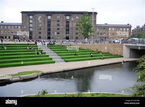 Ual University Of The Arts London Central Saint Martins Campus At Kings