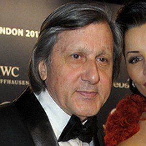 Ilie nastase was always a showman, but he became a #usopen champion by defeating arthur highlights of the grand slam tennis career of ilie nastase (romania). Ilie Nastase - Bio, Family, Trivia | Famous Birthdays