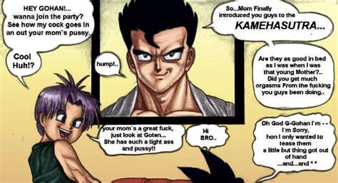Kamehasutra Hentai Quotes Know Your Meme