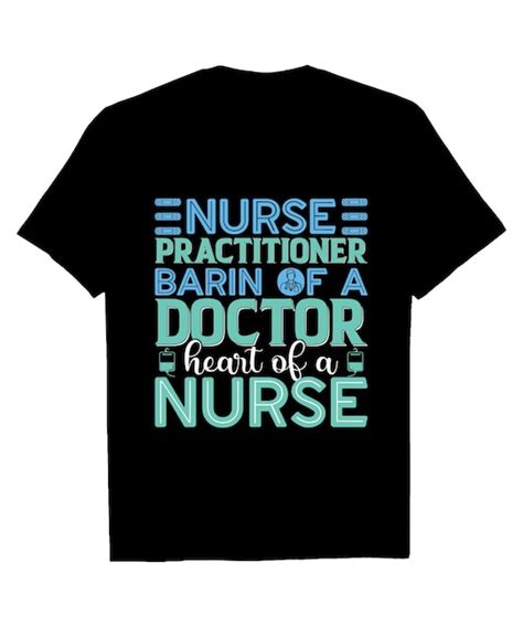 Premium Vector Doctor T Shirt Design Vector