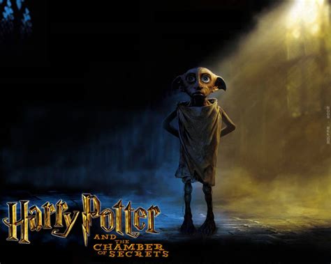 A collection of the top 30 harry potter hogwarts iphone wallpapers and backgrounds available for download for free. Dobby Wallpapers - Wallpaper Cave
