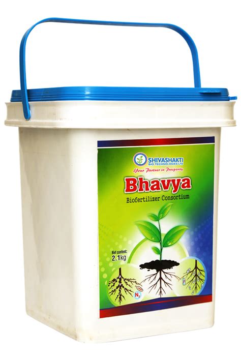 Bhavya Shivashakti Agritec Limited