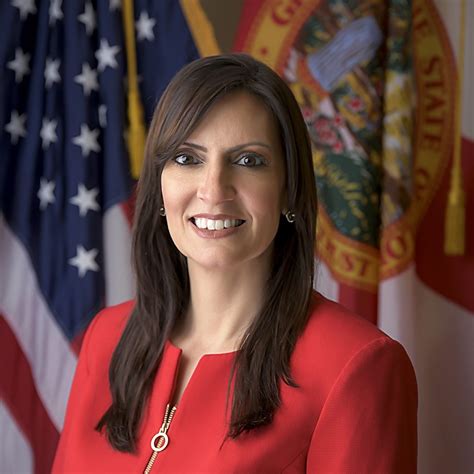 Lt Gov Jeanette Nuñez Florida Digital Service