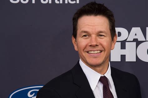 Mark Wahlberg Could Not Get Out Of Bed After Nightmare Training For His