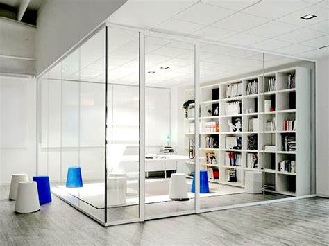 The Best Movable Frameless Glass Partition Wall Neuwall Partition Wall